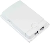 Pozostałe akcesoria sieciowe - brak danych Przełącznica kliencka światłowodowa FTB-02A FTB-02 - miniaturka - grafika 1