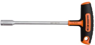 BAHCO zestaw 6szt. wkrętaków nasadowych z rękojeścią T, M5-M13, [903T-3] 903T-3 - Śrubokręty - miniaturka - grafika 2