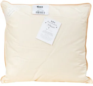 AMZ Poduszka Basic puch 70% N-PB-46 - Poduszki - miniaturka - grafika 2