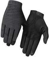 Rękawiczki rowerowe - Giro Xnetic Trail Rękawiczki Kobiety, szary/czarny S | 7-8 2021 Rękawiczki MTB 230120-001 - miniaturka - grafika 1