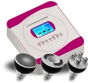 Pozostałe urządzenia kosmetyczne - Beauty Relax Estetyczne urządzenie wielofunkcyjne Body face Ultimate - miniaturka - grafika 1