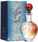 Wody i perfumy damskie - Jenifer Lopez Jennifer Lopez Live Luxe Edp 100ml 101980-uniw - miniaturka - grafika 1