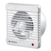 Wentylatory łazienkowe - Domus & Vents Wentylator osiowy SILENTA 100 ML SILENTA100-ML - miniaturka - grafika 1