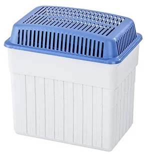 WENKO Pochłaniacz wilgoci osuszacz powietrza + wkład 2 kg B001QK7DWG - Akcesoria i części AGD - miniaturka - grafika 2