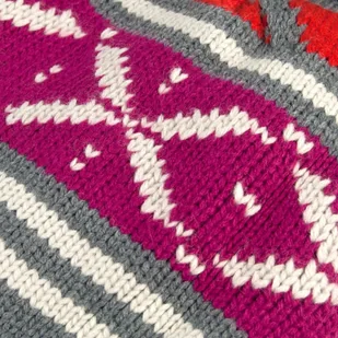 Art of Polo Zimowa czapka-uszatka - Czapki damskie - miniaturka - grafika 3