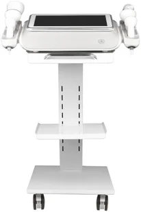 ACTIVESHOP Urządzenie Elegante Platinum T6 Body Slimming System 10003_129328 - Pozostałe urządzenia kosmetyczne - miniaturka - grafika 10