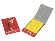 Akcesoria do paznokci - Mavala SWITZERLAND MINI EMERY BOARDS MATCHBOOK 6 SZT. MAV9070617 - miniaturka - grafika 1