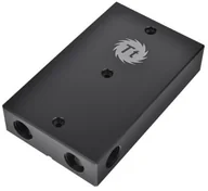 Chłodzenie procesora - Thermaltake Pacific VGA Bridge Triple G1/4 Black CL-W061-PL00BL-A - miniaturka - grafika 1