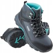 Buty trekkingowe damskie - Elbrus Eglinter Damskie Buty Trekkingowe r. 37 dt - miniaturka - grafika 1