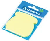 Zakładki indeksujące - Donau Karteczki samop. telefon - miniaturka - grafika 1