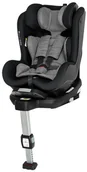 Foteliki samochodowe - Espiro Alpha 0-18 kg Black - miniaturka - grafika 1