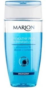 Marion Delikatny Dwufazowy Płyn do demakijażu oczu 150ml - Płyny do demakijażu - miniaturka - grafika 5