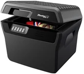 Sejfy i kasy pancerne - Metalkas MasterLock FHW40300EURHR 3ZM080 - miniaturka - grafika 1