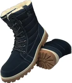 Obuwie robocze - INNY Buty Zimowe Boigloog38 122L329 - miniaturka - grafika 1
