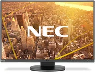 Monitory - NEC MultiSync EA241WU-BK - miniaturka - grafika 1