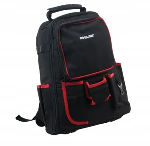 Proline Plecak na narzędzia 330 x 160 x 430 mm - Szafy i regały magazynowe - miniaturka - grafika 2