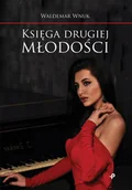 Poezja - Waldemar Wnuk Księga drugiej młodości - miniaturka - grafika 1