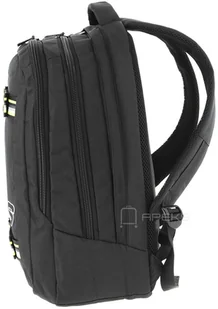 Skechers na laptop Traveler czarny 76901.06 - Torby na laptopy - miniaturka - grafika 3