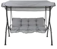 Huśtawki - Rojaplast huśtawka ogrodowa LUNA 034 06 - miniaturka - grafika 1