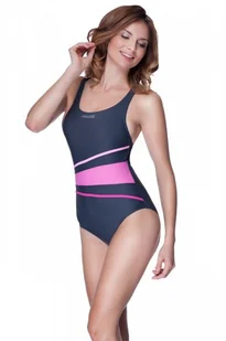 Aqua Speed Strój kąpielowy jednoczęściowy, Stella, rozmiar 38 - Pływanie - miniaturka - grafika 9
