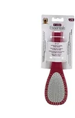Szczotki i furminatory - Szczotka lesalon kombi 2-W-1 dużym rozmiarze - miniaturka - grafika 1