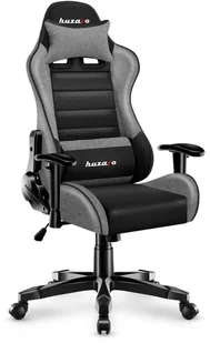 huzaro Ranger 6.0 Grey Mesh - Fotele gamingowe - miniaturka - grafika 9