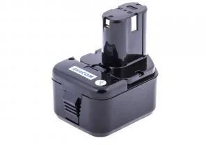 Avacom baterie dla HITACHI EB1214S Ni-Mh 12V 3000mAh 36Wh AK0000059AAQ - Baterie i akcesoria - miniaturka - grafika 2