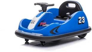 LEAN CARS Pojazd Na Akumulator GTS1166 Niebieski LT-9567-0 - Pojazdy elektryczne dla dzieci - miniaturka - grafika 4