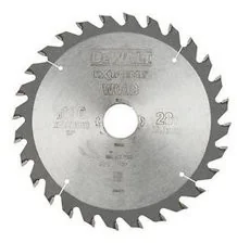 DeWalt Piła do pilarek przenośnych DT4033 - Tarcze do pił - miniaturka - grafika 3