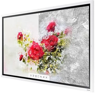 Samsung electronics polska WM55R FLIP 2 (LH55WMRWBGCXEN ) - Tablice interaktywne - miniaturka - grafika 19