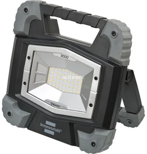 Brennenstuhl LAMPA LED NAŚWIETLACZ TORAN 3000 MB B1171470301 - Lampy ogrodowe - miniaturka - grafika 2