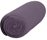 Prześcieradła - Today 201001 prześcieradło z gumką, bawełna, 90x190 cm, kremowy 201021 - miniaturka - grafika 1