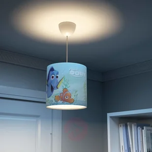 Philips lampy DISNEY FINDING DORY 71751/90/16 Lampa wisząca - Lampy sufitowe - miniaturka - grafika 4