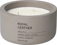 Świece - Blomus Świeca zapachowa Fraga 13 cm satellite 65961 - miniaturka - grafika 1