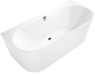 Villeroy & Boch Oberon 2.0 180x80 UBQ180OBR9CD00V01 - Wanny - miniaturka - grafika 2
