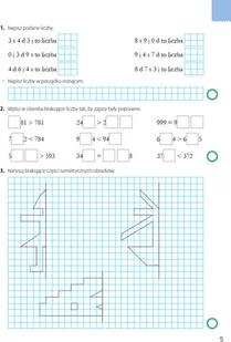 Wydawnictwo MAC Oto ja. Samouczek klasa 3, część 2 881592 - Podręczniki dla szkół podstawowych - miniaturka - grafika 5