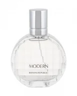 Wody i perfumy damskie - Banana Republic Modern Woman woda perfumowana 100 ml - miniaturka - grafika 1