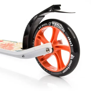 Meteor Holiday Hawaii 22545 - Hulajnogi - miniaturka - grafika 5