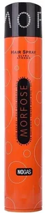 Morfose Profesjonalny Lakier Bez Gazu 400ML - Kosmetyki do stylizacji włosów - miniaturka - grafika 2