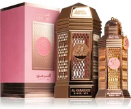 Wody i perfumy unisex - Al Haramain 50 Years Rose Oud woda perfumowana unisex 100 ml - miniaturka - grafika 1
