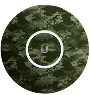 Ubiquiti NHD-COVER-CAMO-3 | Nakładka | do UAP-NANOHD UniFi Nano HD, tekstura kamuflażu (3 sztuki) NHD-COVER-CAMO-3 - Anteny Wi Fi - miniaturka - grafika 2