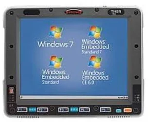 Honeywell Thor VM3 Uchwyt VM2012BRKTKIT - Akcesoria do kas i terminali Honeywell Thor VM3 Uchwyt VM2012BRKTKIT - Akcesoria do kas i terminali - miniaturka - grafika 1