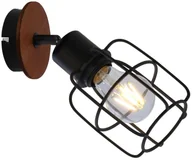 Lampy pozostałe - Globo Lighting Lampa reflektor spot WILLA 54037-1 Globo 54037-1 - miniaturka - grafika 1