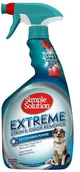 Środki do usuwania zapachów - extreme SIMPLE SOLUTION EXTREME STAIN &amp; ODOUR REMOVER 945ml - miniaturka - grafika 1