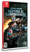 Gry Nintendo Switch - Star Wars Republic Commando GRA NINTENDO SWITCH - miniaturka - grafika 1
