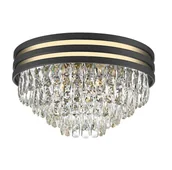 Lampy sufitowe - Zuma Line Lampa sufitowa NAICA C0525-05A-P7D7 003064-020086 - miniaturka - grafika 1