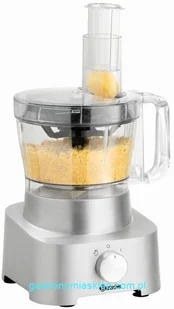 Bartscher Robot kuchenny FP1000 - Akcesoria gastronomiczne - miniaturka - grafika 8