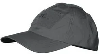 Czapka Helikon-Tex Baseball Cotton Ripstop shadow grey - Odzież taktyczna i umundurowanie Czapka Helikon-Tex Baseball Cotton Ripstop shadow grey - Odzież taktyczna i umundurowanie - miniaturka - grafika 4