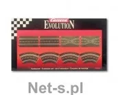 Akcesoria i części modelarskie - Carrera Evolution Zestaw rozszerzeń nr 1 20026953 - miniaturka - grafika 1