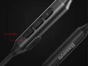 Baseus Encok S06 białe (NGS06-A02) - Słuchawki - miniaturka - grafika 12